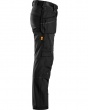 Snickers Junior Arbetsbyxa 7575 Svart