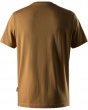 Snickers T-Shirt 2502 Brun