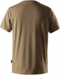 Snickers T-Shirt 2502 Ljusbrun