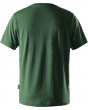 Snickers T-Shirt 2502 Skogsgrön