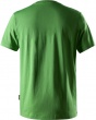 Snickers T-Shirt 2502 Äppelgrön