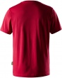 Snickers T-Shirt 2502 Röd