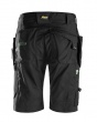 Snickers Arbetsshorts+ FlexiWork 6904