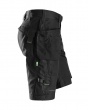 Snickers Arbetsshorts+ FlexiWork 6904