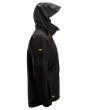 Skaljacka Snickers 1304 Svart