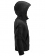 Snickers Hoodie Junior 7512