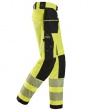 Varselbyxa Snickers 6943 Stretch