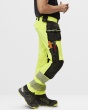 Varselbyxa Snickers 6943 Stretch