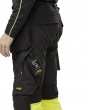 Varselbyxa Snickers 6934 Stretch