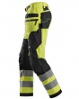 Snickers Varselbyxa FlexiWork 6932