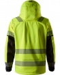 Snickers varseljacka Soft Shell 1232