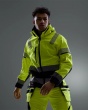 Snickers varseljacka Soft Shell 1232