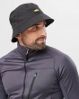 Snickers Solhatt 9072 Svart