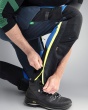 Snickers Hantverksbyxa Flexiwork Stretch 6940