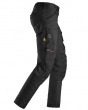 Snickers Arbetsbyxa 6341 Stretch