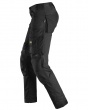 Snickers Arbetsbyxa 6341 Stretch
