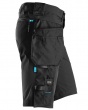 Snickers Hantverksshorts 6108