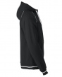 CLIQUE Hoodie Gerry Svart