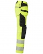 Topswede Varselbyxa stretch 313