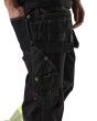 Topswede Varselbyxa stretch 312