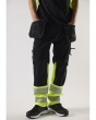 Topswede Varselbyxa stretch 312