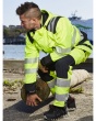 TopSwede Skaljacka 130 Gul