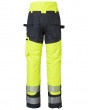 TopSwede Vinterbyxa 121 Gul