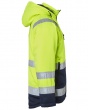 TopSwede Vinterjacka 131 Gul