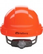 Hj�lm Hellberg Factor Orange