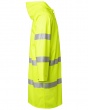 TopSwede Regnrock 9295-10 Gul
