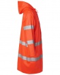 TopSwede Regnrock orange 9295-20