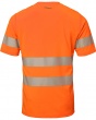 TopSwede Varsel T-Shirt 280 Orange