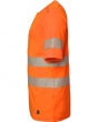 TopSwede Varsel T-Shirt 280 Orange