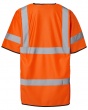 TopSwede Varselväst Orange 125