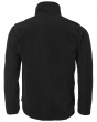 TopSwede Fleecejacka 4642 svart