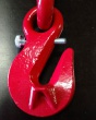 K�ttingsp�nnare med Sp�rr 13mm.42 ton