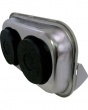 Magnetsk�l Bahco BMR240