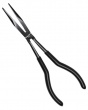 Kamasa Spetstång Rak 280mm K262