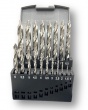 Spiralborrsats 1-10mm