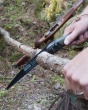 Bahco Laplander Hopfällbar såg&kniv