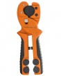 Bahco Rörsax Plast 412-26-Multi