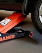 BAHCO Domkraft 3 ton Snabblyftande