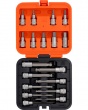 Bahco Bitshylssats S18HEX