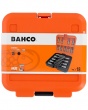 Bahco Bitshylssats S18HEX