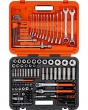 Bahco Hylsnyckelsats S121MC0H