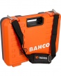 Bahco Hylsnyckelsats S121MC0H