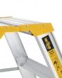 Arbetsbock Wibe 55AB 3-steg