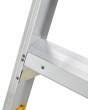 Arbetsbock Wibe 55AB 3-steg