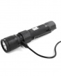 Ficklampa Alu GVP LED 20W