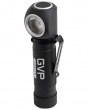 Pannlampa LED GVP Laddbar